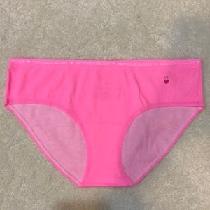 Victoria’s Secret Hiphugger Panty